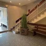 Im Haus Strandstr 22 Strandnah Nordstern - App 72 * 베스터란트