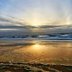 Im Haus Strandstr 22 Strandnah Nordstern - App 72 아파트 *
