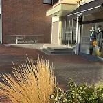 아파트 Im Haus Strandstr 22 Strandnah Nordstern - App 72 *