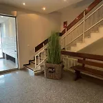 Im Haus Strandstr 22 Strandnah Nordstern - App 72 베스터란트