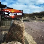 Im Haus Strandstr 22 Strandnah Nordstern - App 72 아파트