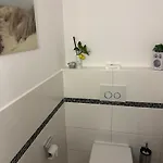 Im Haus Strandstr 22 Strandnah Nordstern - App 72 아파트 *