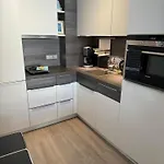 Im Haus Strandstr 22 Strandnah Nordstern - App 72 *
