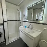 Im Haus Strandstr 22 Strandnah Nordstern - App 72