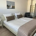 Im Haus Strandstr 22 Strandnah Nordstern - App 72 아파트