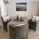 아파트 Im Haus Strandstr 22 Strandnah Nordstern - App 72