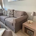 아파트 Im Haus Strandstr 22 Strandnah Nordstern - App 72 베스터란트