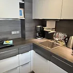 Im Haus Strandstr 22 Strandnah Nordstern - App 72 *