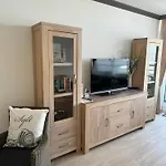 Im Haus Strandstr 22 Strandnah Nordstern - App 72 아파트