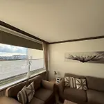 Im Haus Strandstr 22 Strandnah Nordstern - App 72 아파트 *