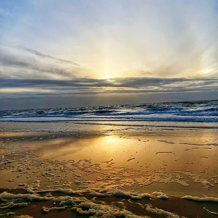 Im Haus Strandstr 22 Strandnah Nordstern - App 72 Apartament *