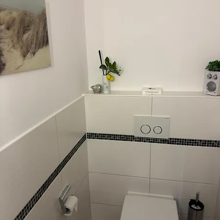 Im Haus Strandstr 22 Strandnah Nordstern - App 72 Apartament *