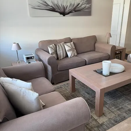 Im Haus Strandstr 22 Strandnah Nordstern - App 72 Apartament *
